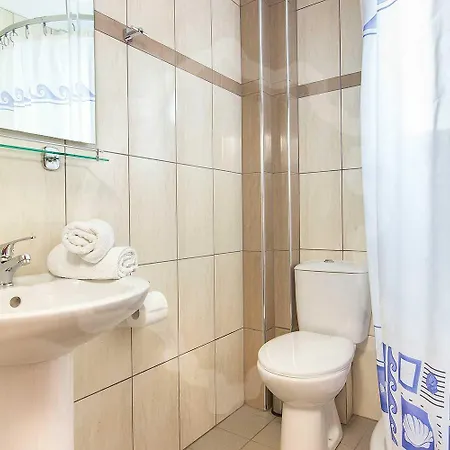 Appartement Loretta Mezonett I Chrysi Ammoudia