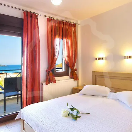 Appartement Loretta Mezonett I