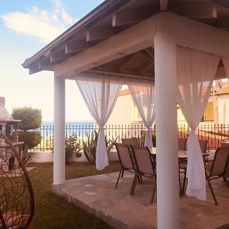 Loretta Mezonett I Appartement