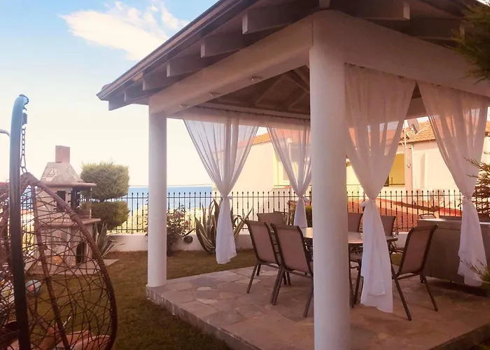 Loretta Mezonett I Apartament